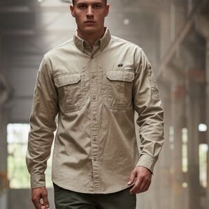 5.11 Tactical Men’s shirt size Large